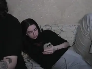 Chaturbate Sex Cam of muuur_love