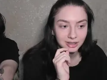 Chaturbate Free Porn Cam of muuur_love
