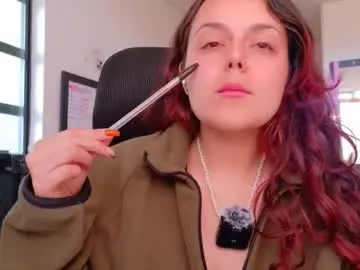Chaturbate Adult Webcams of scarlett77_
