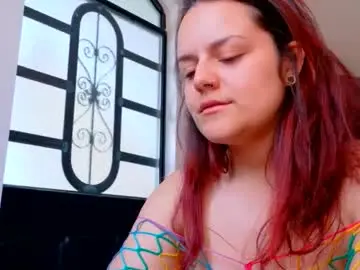 Chaturbate Free Live Porn of scarlett77_