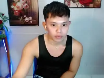 Chaturbate Nude Webcam of seductive_maxxx