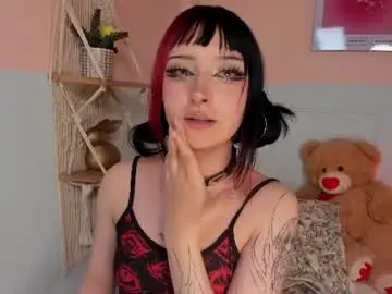 Chaturbate Free Porn Cam of zoe_lynch_