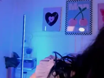 Chaturbate Sex Cam of zoe_lynch_