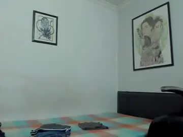 Chaturbate Live Sex Cam of aguslover