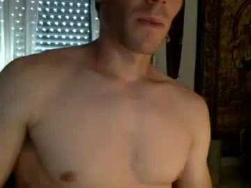 Chaturbate Nude Webcam of boybcn94