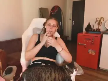 Chaturbate Sex Chat of ce_leste_
