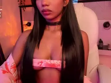 Chaturbate Live Porn of gigi_strawberry