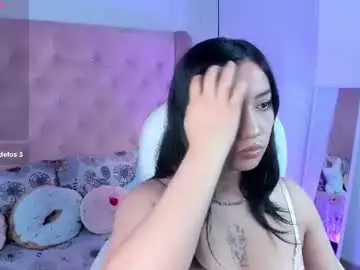 Chaturbate Free Porn Cam of littleivy_