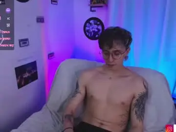 Chaturbate Adult Video Chat of nick_bangover