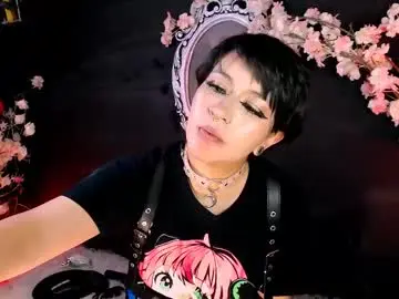 Chaturbate Adult Video Chat of the_kitty_roxy