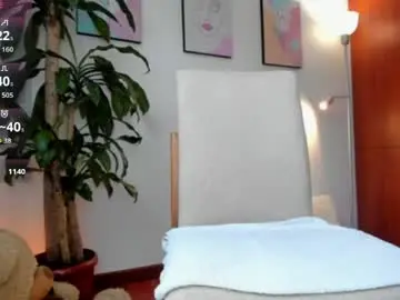 Chaturbate Sex Chat of alessia1__