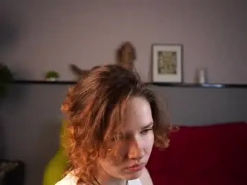 Chaturbate Live Sex of brunaeveritt