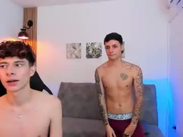 Chaturbate Adult Webcam of burning_wallen