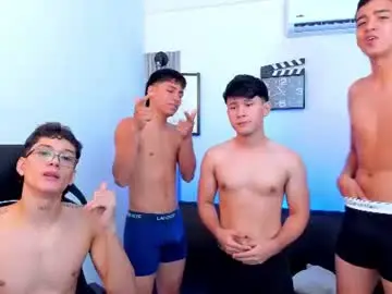 Chaturbate Best Webcam of burning_wallen