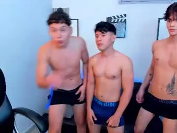 Chaturbate Private Sex Chat of burning_wallen