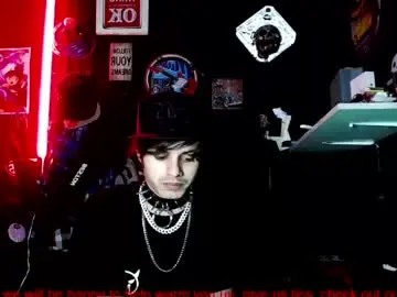 Chaturbate Best live sex cam show of drumcore_01