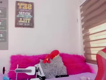 Chaturbate Adult Webcam of emma_soffia_