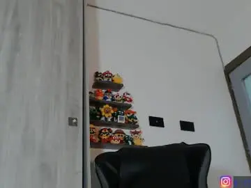 Chaturbate Live Sex Cam of ivanhot279