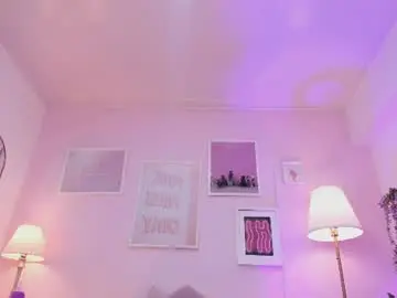 Chaturbate Best Webcam of kitty_lulu_