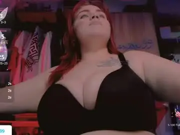 Chaturbate Sex Chat of kpayton99