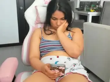 Chaturbate Live Sex Cam of laurent_jones