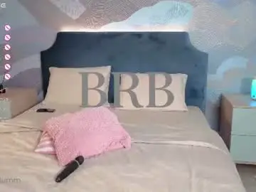 Chaturbate Live Sex Cam of norma_blum