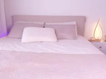 Chaturbate Sex Cam of thinysweet