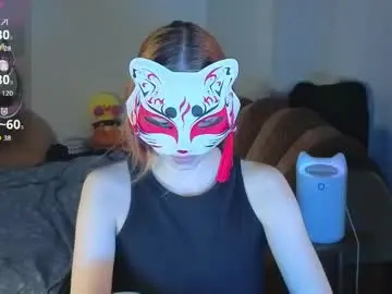 Chaturbate Private Sex Chat of yumiko_uwu