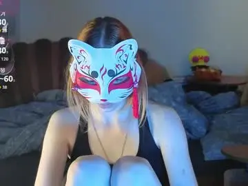Chaturbate Adult Webcams of yumiko_uwu