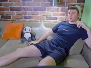 Chaturbate Sex Chat of alex_onelove