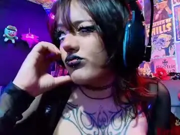Chaturbate Watch Live Sex Cams of alice_von_rose