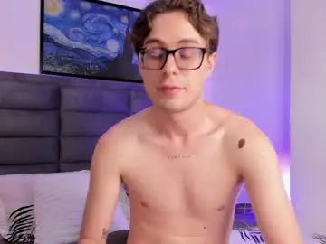 Chaturbate Live Porn of archiekingss