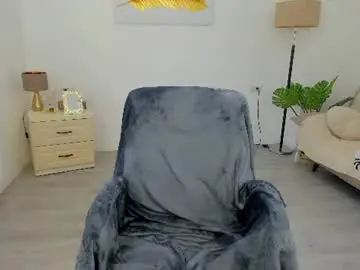 Chaturbate Live Sex Cam of ariannaaxx
