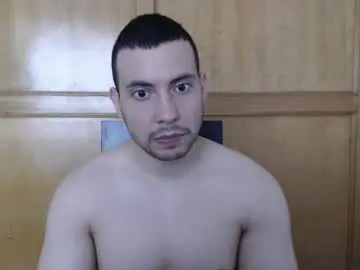 Chaturbate Nude Webcam of armando_2002