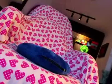 Chaturbate Adult Webcam of candace_silvaxx