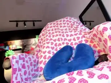 Chaturbate Adult Webcam of candace_silvaxx