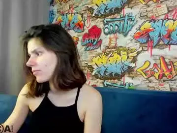 Chaturbate Best Webcam of elle__driver