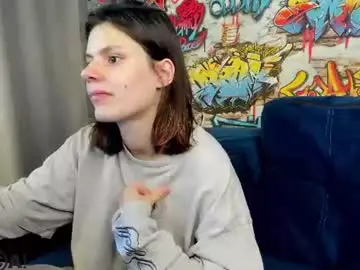 Chaturbate Nude Webcam of elle__driver