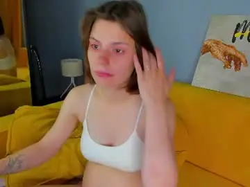 Chaturbate Live Sex Cam of elle__driver