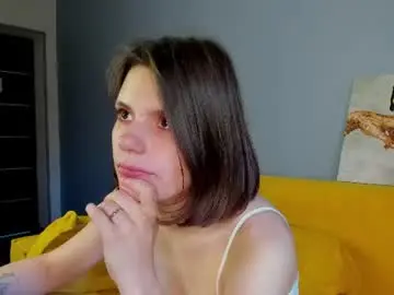 Chaturbate Nude Webcam of elle__driver