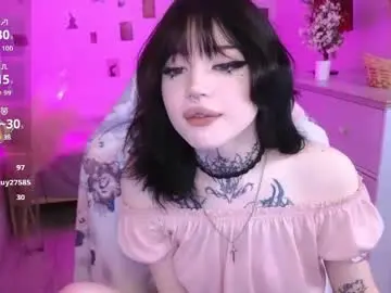 Chaturbate Live Sex Cam of emma_kirks