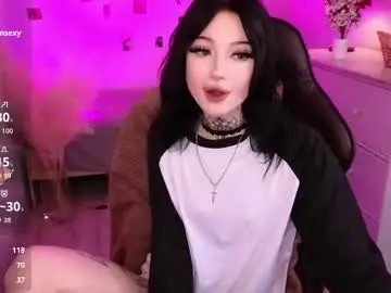 Chaturbate Sex Cam of emma_kirks