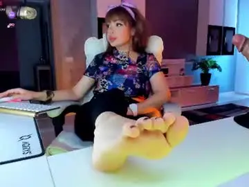 Chaturbate Live Sex Cam of kaylee____77