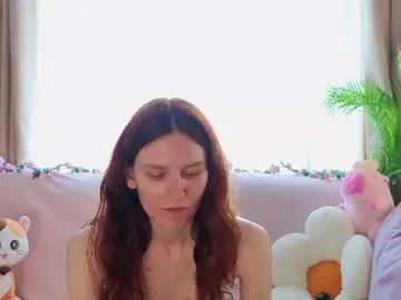 Chaturbate Adult Video Chat of little_red_rosy