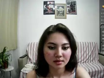 Chaturbate Adult Webcam of maryrincon