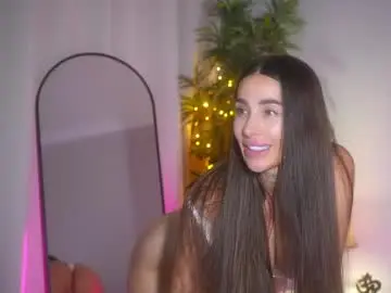 Chaturbate Adult Video Chat of myriamfox_