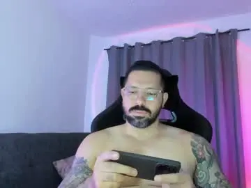 Chaturbate Live Sex of pierrevidal