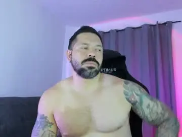 Chaturbate Private Sex Chat of pierrevidal
