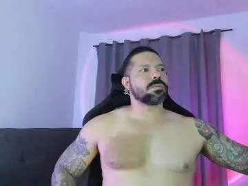 Chaturbate Live Sex of pierrevidal