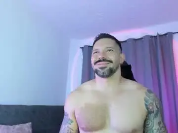 Chaturbate Best Webcam of pierrevidal